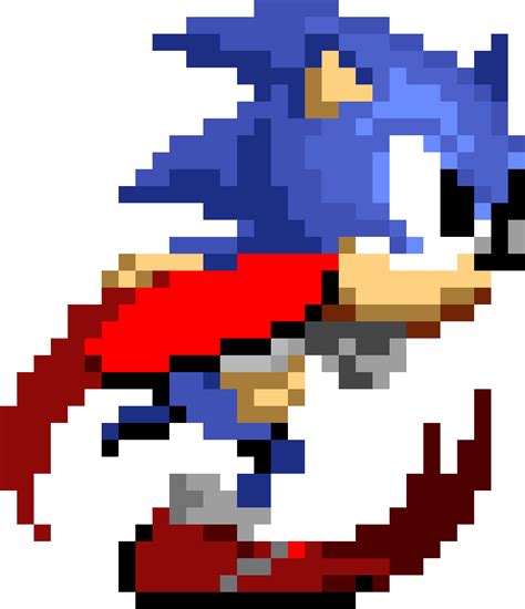 Sonic39642s Gallery Pixilart