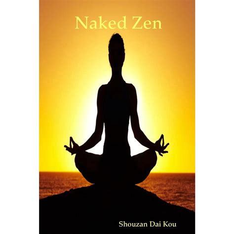 Naked Zen Submarino