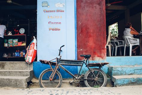 A Traveller's Guide to Capurganá, Colombia — ALONG DUSTY ROADS