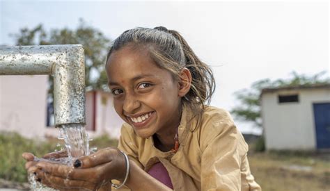 Progress On Drinking Water Sanitation And Hygiene In Schools 2015 2023