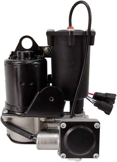 Amazon Luft Meister Air Suspension Compressor Pump Compatible With