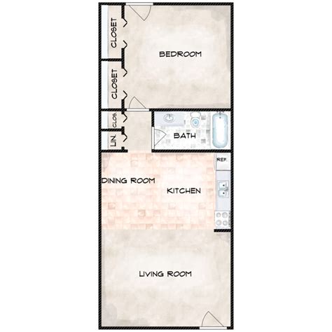 Timber Ridge Apartments