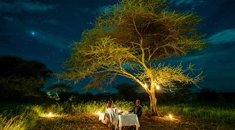 Honeymoon Safaris ATW Holidays Africa