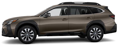 Subaru Outback Suv Digital Showroom Suburban Imports