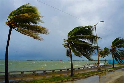 Climate change & the Caribbean: Enhancing coastal resilience - Research ...