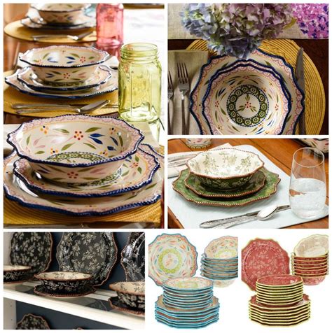 Pin by Carmen Pedraza on TEMP-TATIONS | Temptations bakeware, Tableware, Plates