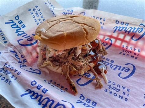 5 Best Memphis BBQ Restaurants That Are A Must-Try For Visitors ...