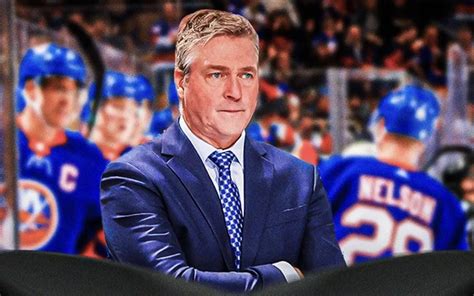 Hockey30 Rien Ne Va Plus Pour Patrick Roy