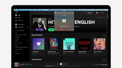 How To Add Spotify Controls To Your Mac Menu Bar