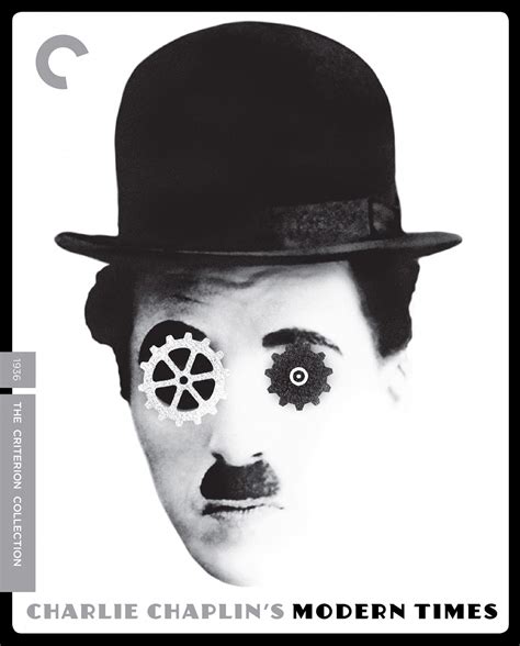 Modern Times (1936) | The Criterion Collection