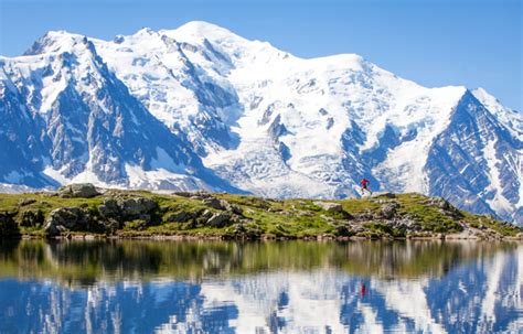 Découvrez les plus beaux lacs de Savoie et de Haute Savoie