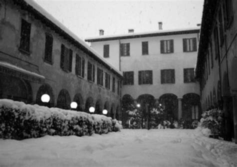 Varese Sotto La Neve VareseNews