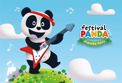 Panda e os caricas – Artofit