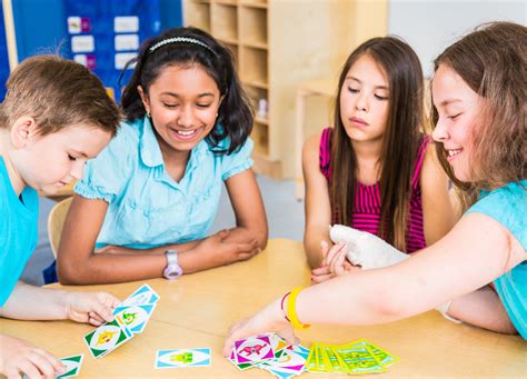 Florida Center For Early Childhood Playing Games With Emotions Can Be