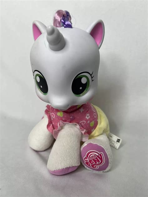 Baby Sweetie Belle