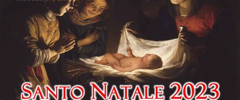 Santo Natale