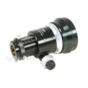 Gso Eaf Compatible Linear Bearing Crayford Focuser For Refractors