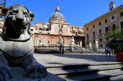 Fotos Gratis Palacio Monumento Viajar Estatua Punto De Referencia