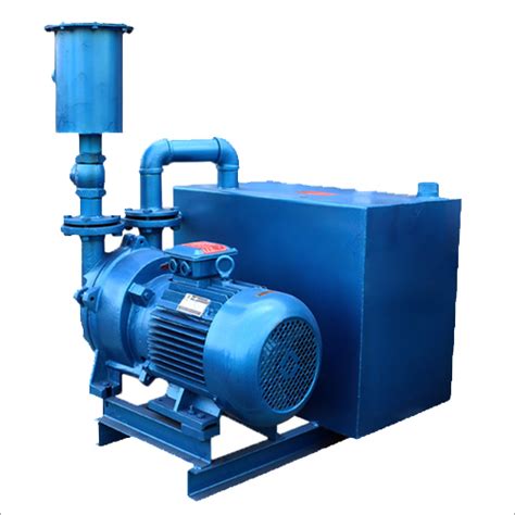 Buy Online Industrial Close Couple Water Ring Vacuum Pump Manufacturer