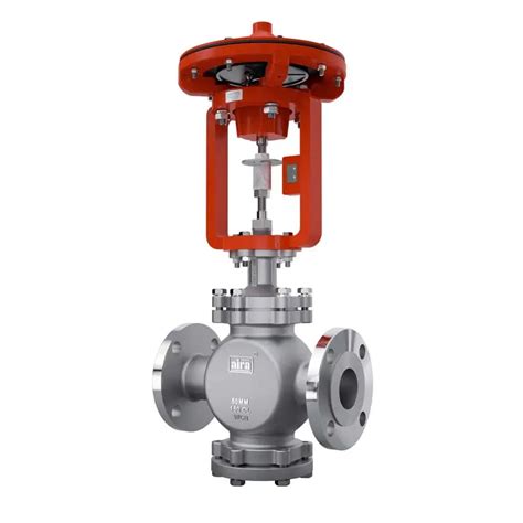 diaphragm control valve supplier uae mark aira