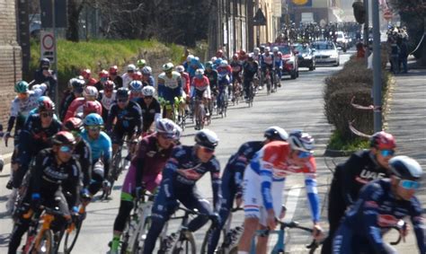 SI SCALDANO I MOTORI PER LA 115 EDIZIONE DELLA MILANO SANREMO L