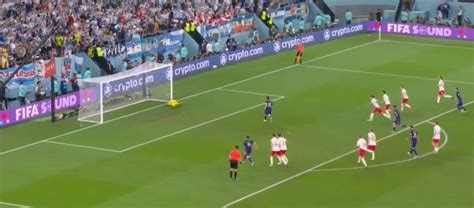 Watch: Wojciech Szczesny saves Lionel Messi penalty to keep Argentina ...