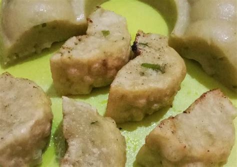 Resep Pempek Sutra Simpel Oleh MJ Cookpad