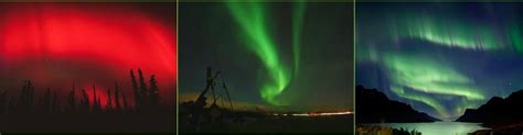 Aurora Tutorial | NOAA / NWS Space Weather Prediction Center