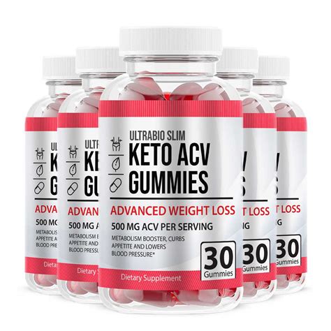 Unlocking The Truth Behind Keto Acv Gummies Can They Truly Transform Your Health Caozeyu