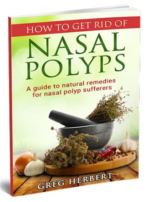 1000+ images about Nasal Polyps Natural Remedy on Pinterest