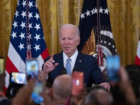 Usa Na O Kolejne Sankcje Na Rosj Biden Nie Wyklucza Biznes Wprost