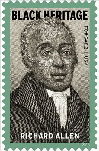 10 Facts About Richard Allen Facts Of World