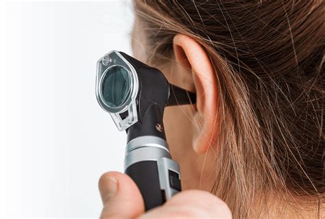 Ear Harley Street Ent Clinic