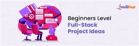 Best Full Stack Project Ideas In 2023 Bpi The Destination For