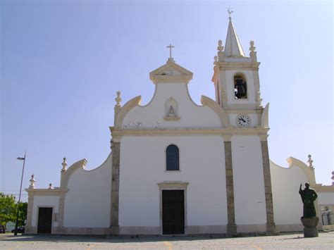 Capela De Nossa Senhora De Lourdes Aveiro All About Portugal