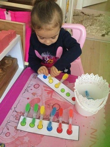 montessori aktiviteler aktivite çocuklar için aktiviteler evde