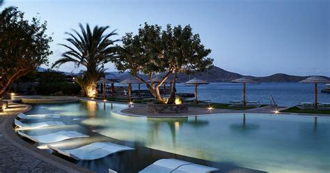 Porto Elounda Golf & Spa Resort from $181. Elounda Hotel Deals ...