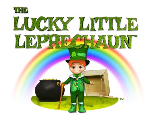 The Lucky Little Leprechaun™: A Saint Patricks Day Tradition - Etsy