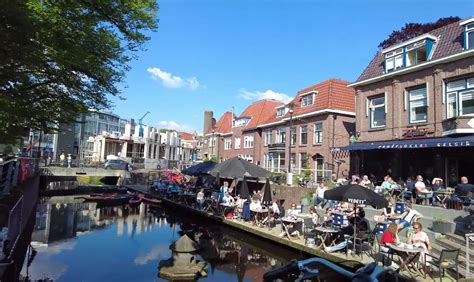 Almelo Votre Guide Touristique Pour Les Secrets De La Ville Visiter