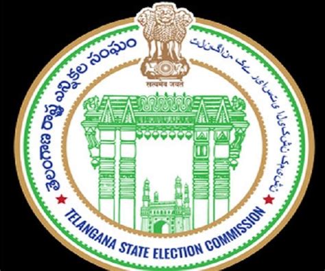 Telangana State Election Commission Releases Schedule For Preparation, Publication Of Gram ...