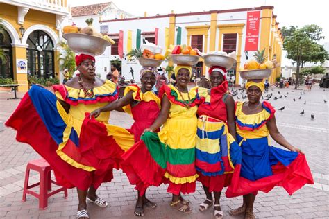 Guide To Visiting San Basilio De Palenque Colombia S Historic Town Of