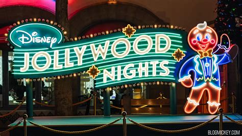 Disney Jollywood Nights Tickets Now On Sale For Select Guests