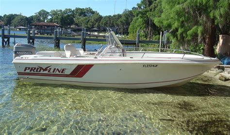 Pro Line For Sale For Boats From Usa