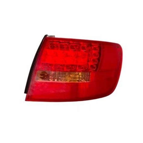 Fiat Ducato Peugeot Boxer Citroen Jumper Furgon Lampa Tylna Prawa