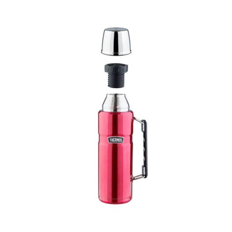 Termo Thermos Acero Inoxidable Armeria Pepe Gioda