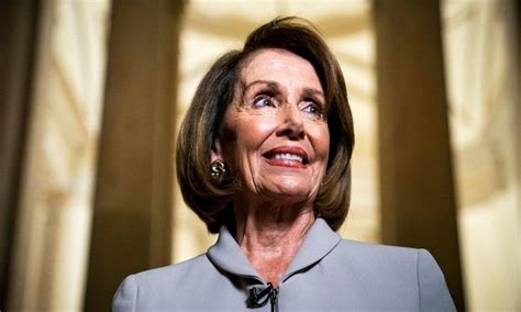 Who Is Nancy Pelosi How Old Is Nancy Pelosi Know Political Career