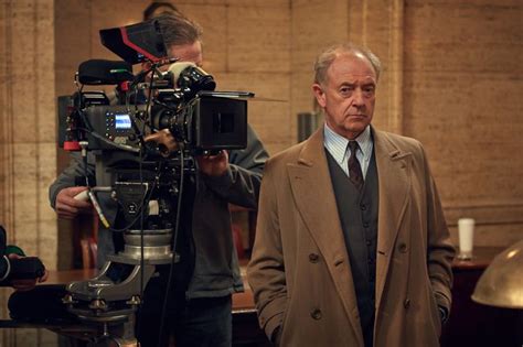 8 best Behind The Scenes on Foyle's War (2015) images on Pinterest ...