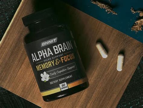 Onnit endorsed by Joe Rogan: Brain & Health Supplements