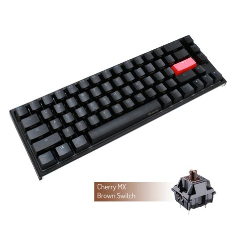 Ducky Keyboards — Deskhero.ca Inc.