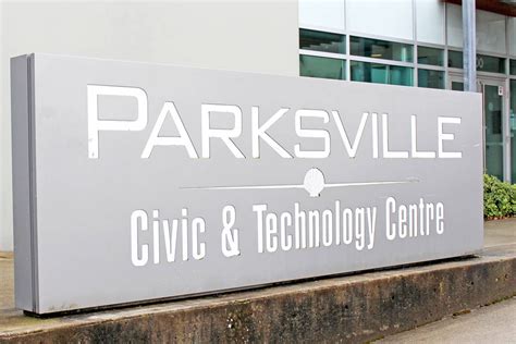 Parksville City Council Approves Spending For Erws Water